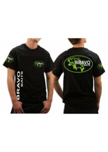 Bravo Team Póló - Környakas 