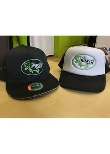Bravo Baits Team - baseball sapka