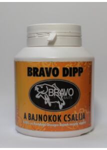 Bravo Dipp - Paprika Jancsi Extra