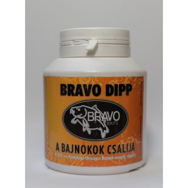 Bravo Dipp - Keksz