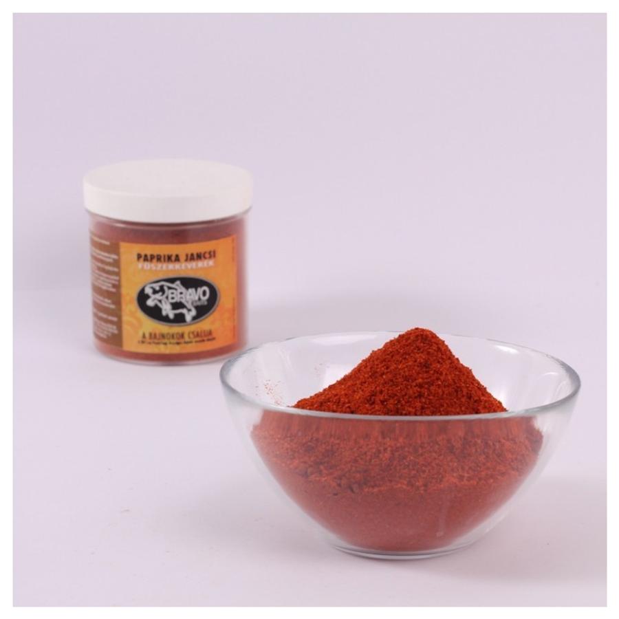 Paprika Jancsi Fűszerkeverék Adalékok